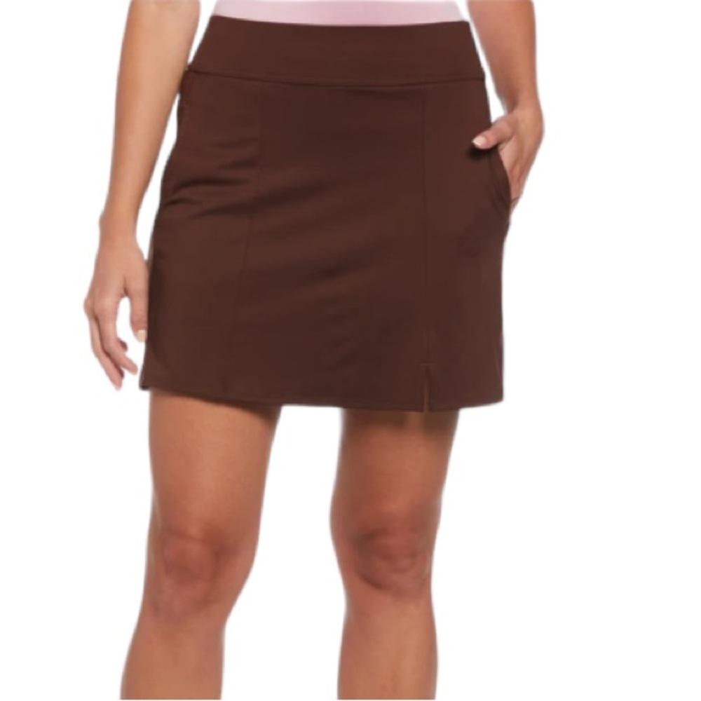 Coral Bay Golf Skirt